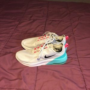 Women’s air max Nike size 10